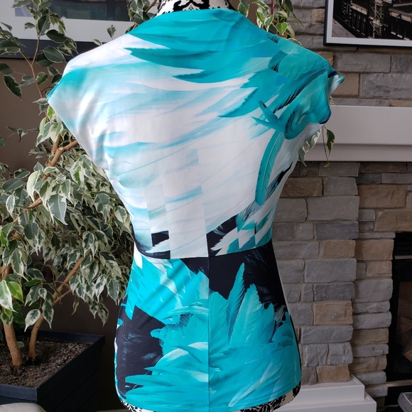 Roberto Cavalli top - Picture 5 of 8